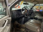2019 Chevrolet Express 2500 Work Van White vin: 1GCWGAFPXK1243523