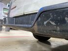 2019 Chevrolet Express 2500 Work Van White vin: 1GCWGAFPXK1243523