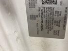 2019 Chevrolet Express 2500 Work Van White vin: 1GCWGAFPXK1243523