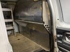 2019 Chevrolet Express 2500 Work Van White vin: 1GCWGAFPXK1243523