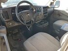 2020 Chevrolet Express G2500 Белый vin: 1GCWGAFPXL1260775