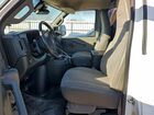 2020 Chevrolet Express G2500 Белый vin: 1GCWGAFPXL1260775