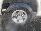 2020 Chevrolet Express G2500 Белый vin: 1GCWGAFPXL1260775 Damage: Right Rear Wheel, Curb Rash, 6 To 7 Inches