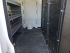 2020 Chevrolet Express G2500 Белый vin: 1GCWGAFPXL1260775 Damage: Cargo Shelf, Aftermarket, Acceptable