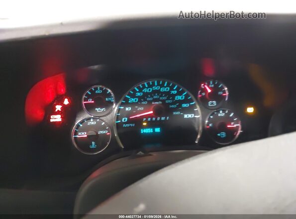 1GCWGBFP2P1205880 2023 CHEVROLET EXPRESS Белый Вид задних сидений