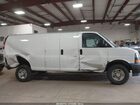 2023 Chevrolet Express Cargo Rwd 2500 Extended Wheelbase Wt Белый vin: 1GCWGBFP2P1205880 2023 Chevrolet Express Cargo Rwd 2500 Extended Wheelbase Wt Белый vin: 1GCWGBFP2P1205880