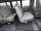 2025 Gmc Savana Passenger Rwd 3500 Extended Wheelbase Lt White vin: 1GJZ7PFP7S1168546