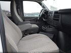 2025 Gmc Savana Passenger Rwd 3500 Extended Wheelbase Lt White vin: 1GJZ7PFP7S1168546