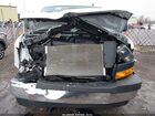 2025 Gmc Savana Passenger Rwd 3500 Extended Wheelbase Lt White vin: 1GJZ7PFP7S1168546