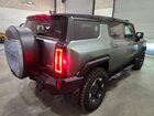 2024 Gmc Hummer Suv 3x Серый vin: 1GKB0RDC0RU103382