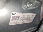 2024 Gmc Hummer Suv 3x Серый vin: 1GKB0RDC0RU103382
