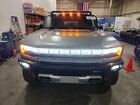 2024 Gmc Hummer Suv 3x Серый vin: 1GKB0RDC0RU103382