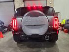 2024 Gmc Hummer Suv 3x Серый vin: 1GKB0RDC0RU103382