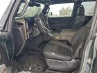 2024 Gmc Hummer Suv 3x Зеленый vin: 1GKB0RDC7RU101211