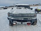 2024 Gmc Hummer Suv 3x Зеленый vin: 1GKB0RDC7RU101211