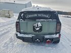 2024 Gmc Hummer Suv 3x Зеленый vin: 1GKB0RDC7RU101211