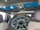 2024 Gmc Hummer Suv 3x Зеленый vin: 1GKB0RDC7RU101211