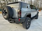 2025 Gmc Hummer Suv 3x Gray vin: 1GKB0RDC7SU101733 2025 Gmc Hummer Suv 3x Gray vin: 1GKB0RDC7SU101733