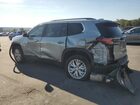 2024 Gmc Acadia Uplevel Серебряный vin: 1GKENKKS9RJ161069