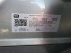 2024 Gmc Acadia Uplevel Серебряный vin: 1GKENKKS9RJ161069