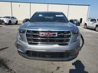 2024 Gmc Acadia Uplevel Серебряный vin: 1GKENKKS9RJ161069