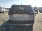 2024 Gmc Acadia Uplevel Серебряный vin: 1GKENKKS9RJ161069