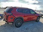 2025 Gmc Acadia Elevation Красный vin: 1GKENKRS6SJ239674