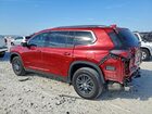 2025 Gmc Acadia Elevation Красный vin: 1GKENKRS6SJ239674