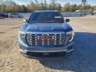 2024 Gmc Acadia Denali Синий vin: 1GKENLKS4RJ185401