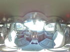 2024 Gmc Acadia Denali Синий vin: 1GKENLKS4RJ185401