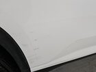 2024 Gmc Acadia Uplevel Белый vin: 1GKENNKS5RJ200872 Damage: Right Rear Door, Dent(S) W/ Paint Dmg, > 12 Inches