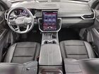 2024 Gmc Acadia Uplevel Белый vin: 1GKENNKS5RJ200872