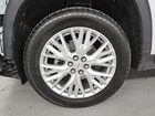 2024 Gmc Acadia Uplevel Белый vin: 1GKENNKS5RJ200872 Damage: Left Front Wheel, Curb Rash, 6 To 7 Inches