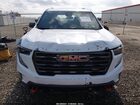 2026 Gmc Acadia At4 Awd Белый vin: 1GKENPKS0TJ194644