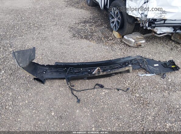 1GKENPKS0TJ194644 2026 GMC ACADIA Белый Вид щитка приборов