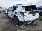2026 Gmc Acadia At4 Awd Белый vin: 1GKENPKS0TJ194644