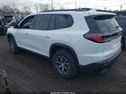 2024 Gmc Acadia Awd At4 Белый vin: 1GKENPKS9RJ170061