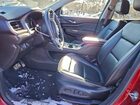 2022 Gmc Acadia At4 Красный vin: 1GKKNLLS2NZ159490