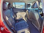 2022 Gmc Acadia At4 Красный vin: 1GKKNLLS2NZ159490