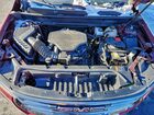2022 Gmc Acadia At4 Красный vin: 1GKKNLLS2NZ159490