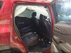 2020 Gmc Acadia Awd At4 Красный vin: 1GKKNLLS7LZ150782