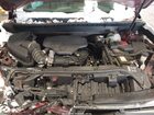 2020 Gmc Acadia Awd At4 Красный vin: 1GKKNLLS7LZ150782