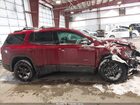 2020 Gmc Acadia Awd At4 Красный vin: 1GKKNLLS7LZ150782
