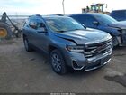 2021 Gmc Acadia Fwd Slt Silver vin: 1GKKNML45MZ161367
