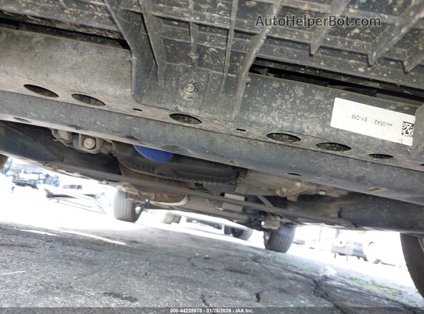 1GKKNML48PZ238351 2023 GMC ACADIA Белый Панорамный вид салона 360°