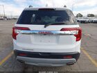 2023 Gmc Acadia Fwd Slt Белый vin: 1GKKNML48PZ238351