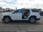 2023 Gmc Acadia Fwd Slt Белый vin: 1GKKNML48PZ238351