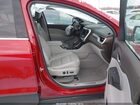 2019 Gmc Acadia Slt-1 Бордовый vin: 1GKKNMLS8KZ296855