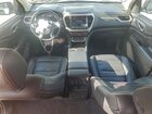 2023 Gmc Acadia Denali Черный vin: 1GKKNPL46PZ224417