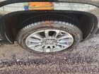 2023 Gmc Acadia Denali Черный vin: 1GKKNPL46PZ224417 Damage: Right Front Wheel, Curb Rash, 3 To 4 Inches